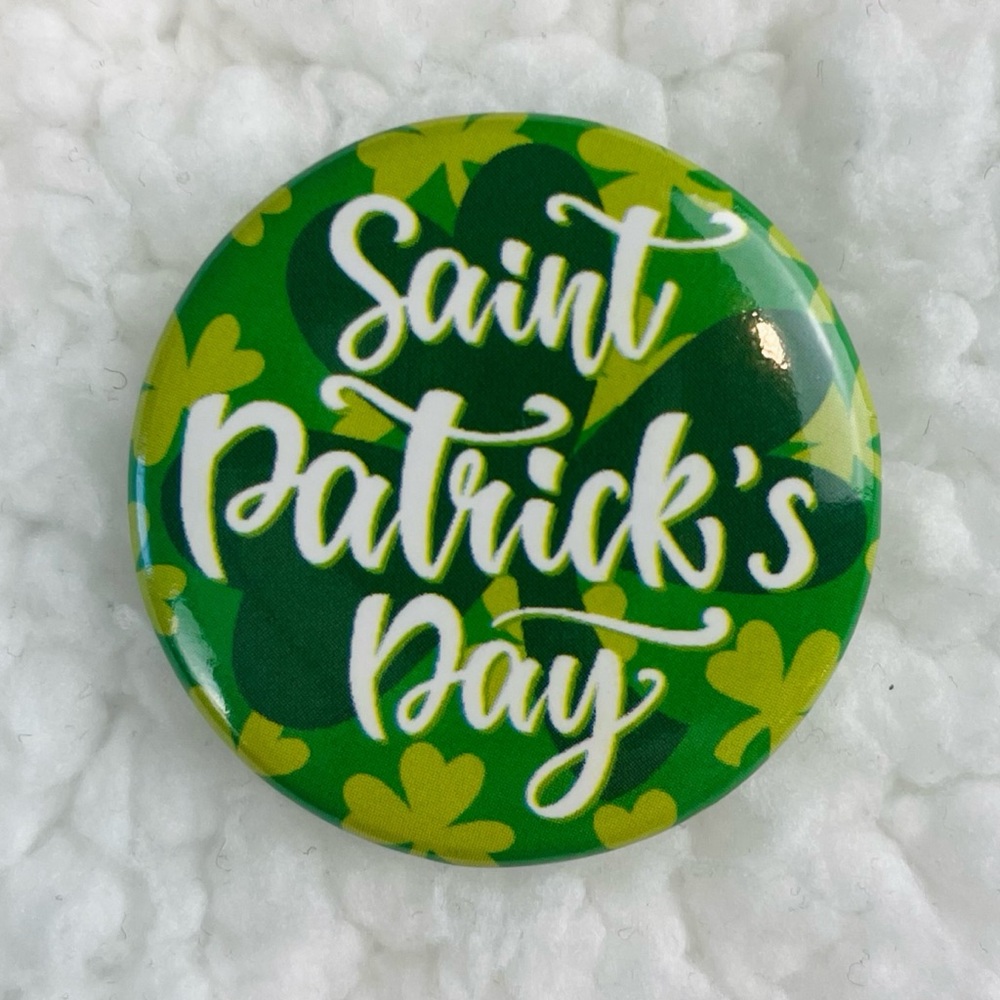 (NWOT) 6-Piece St. Patrick’s Day Holiday Bundle - Picture 8 of 11